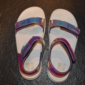 Girls Sandals